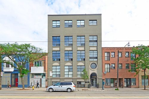 304-426 Queen St E, Toronto, ON, M5A1T4 | Card Image