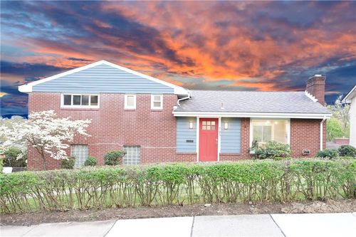 793 Bower Hill Rd, Pittsburgh, PA, 15243-2065 | Card Image