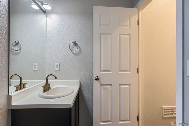 1/2 Bath - Lower Lvl | Image 8