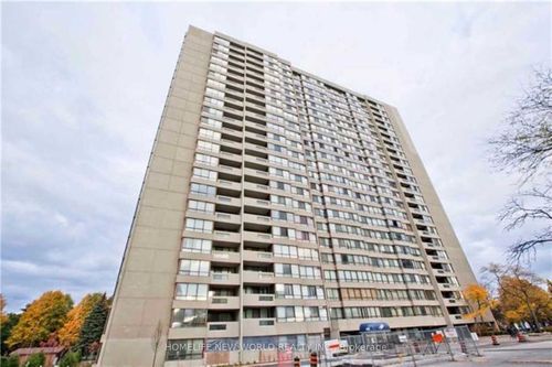 1609-255 Bamburgh Cir, Scarborough, ON, M1W3T6 | Card Image