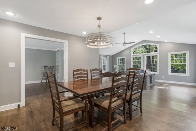45 Tuxford Ter, House other with 4 bedrooms, 2 bathrooms and null parking in Basking Ridge NJ | Image 9