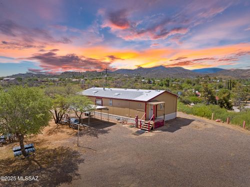 978 N White Oak Place, Oracle, AZ, 85623 | Card Image