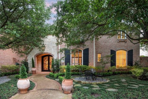 6914 Oak Manor Dr, Dallas, TX, 75230-2360 | Card Image