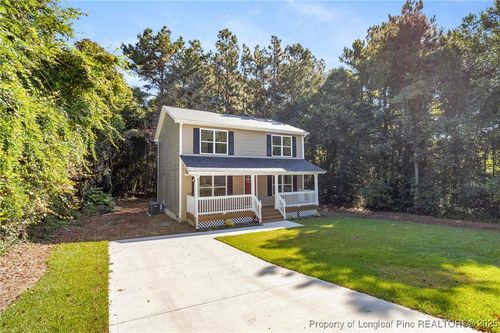 931 W Connecticut Ave, Southern Pines, NC, 28387-3105 | Card Image