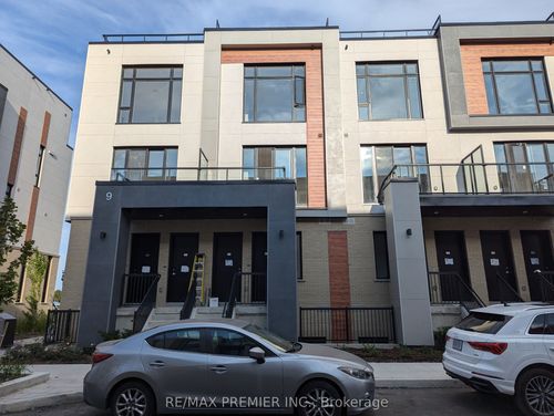 513-9 Steckley House Lane, Richmond Hill, ON, L4S0N1 | Card Image