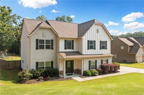 13 Four Feathers Ln Ne, Rydal, GA, 30171-1697 | Card Image