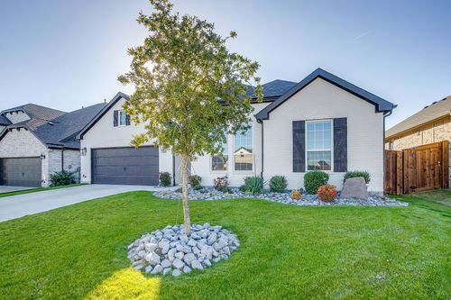 1800 Flowerfield Ln, Mansfield, TX, 76063-7190 | Card Image