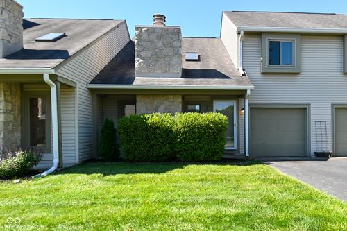 2505 Spring Hill Ct, Indianapolis, IN, 46268-3319 | Card Image