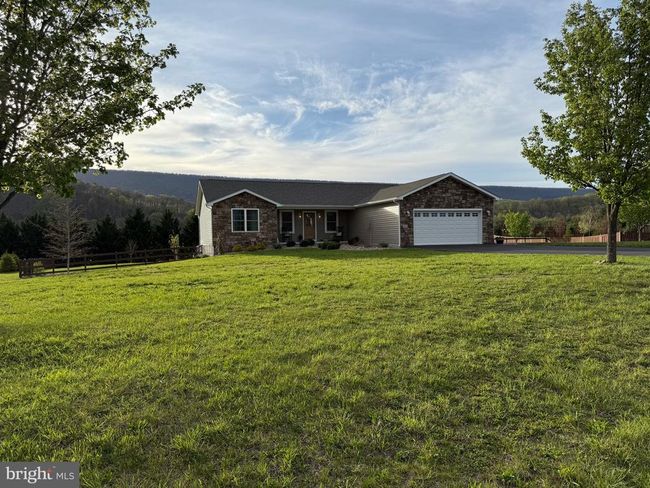 38 Dawson Farm Ln, House other with 3 bedrooms, 3 bathrooms and null parking in BERKELEY SPRINGS WV | Image 60