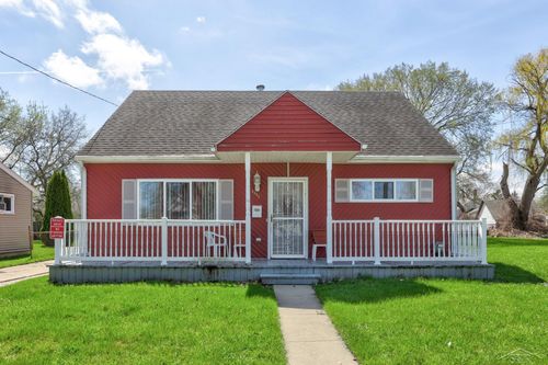 2322 Bancroft Street, Saginaw, MI, 48601 | Card Image