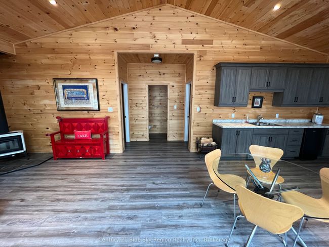693 Sandy Island Island, House other with 5 bedrooms, 3 bathrooms and 10 parking in West Nipissing ON | Image 29