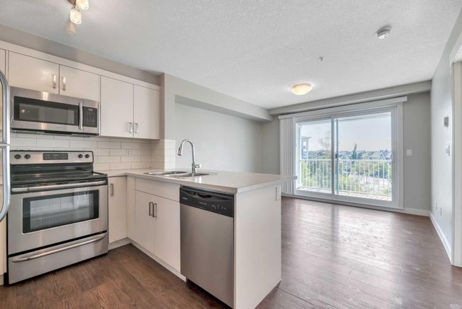 320 - 130 Auburn Meadows View Se, Condo with 2 bedrooms, 1 bathrooms and 1 parking in Calgary AB | Image 7