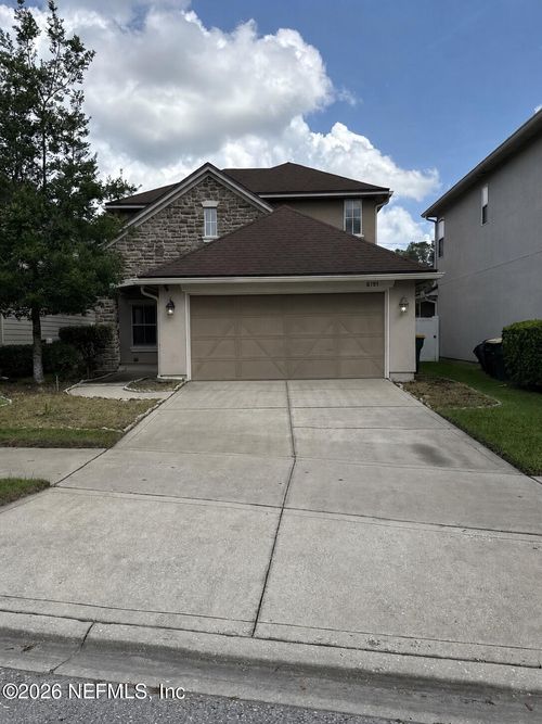 6191 Eddystone, Jacksonville, FL, 32258 | Card Image