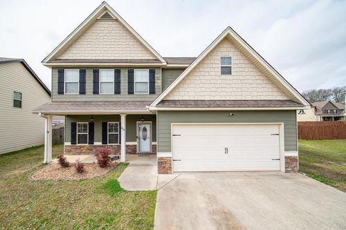 40 New Castle Dr, Phenix City, AL, 36870-8689 | Card Image