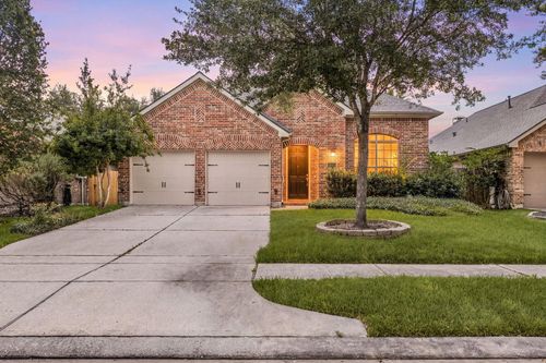 14410 Brushy Arbor Ln, Humble, TX, 77396-4351 | Card Image