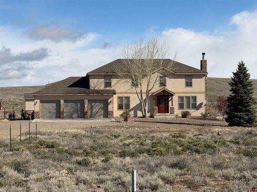 515 Mountain View Blvd, Monte Vista, CO, 81144-9477 | Card Image