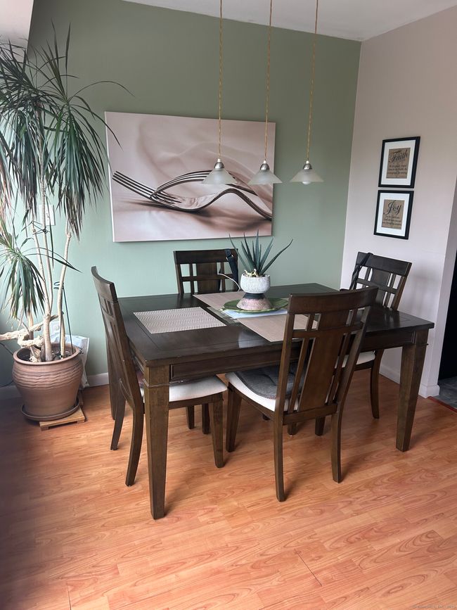 APT-607 - 1310 Berlin Turnpike, Condo with 2 bedrooms, 1 bathrooms and 1 parking in Wethersfield CT | Image 15