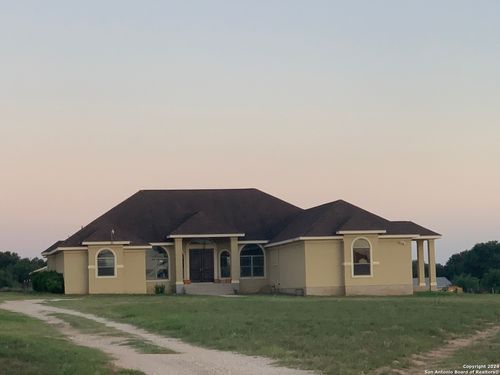338 Tower Rd, San Antonio, TX, 78223-6019 | Card Image