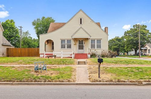 800 S Bickford Avenue, El Reno, OK, 73036 | Card Image