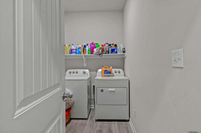 21416 Field Glen Dr, House other with 4 bedrooms, 3 bathrooms and 2 parking in Zachary LA | Image 18