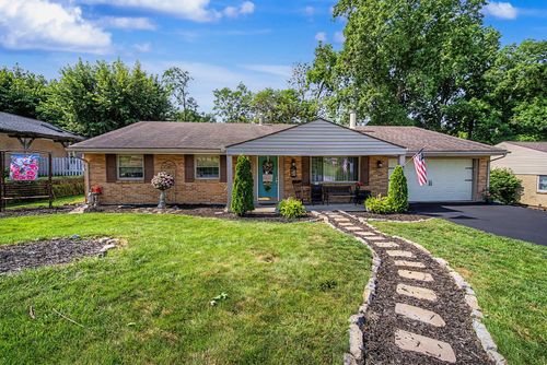 2560 Marigold Dr, Dayton, OH, 45449-3231 | Card Image