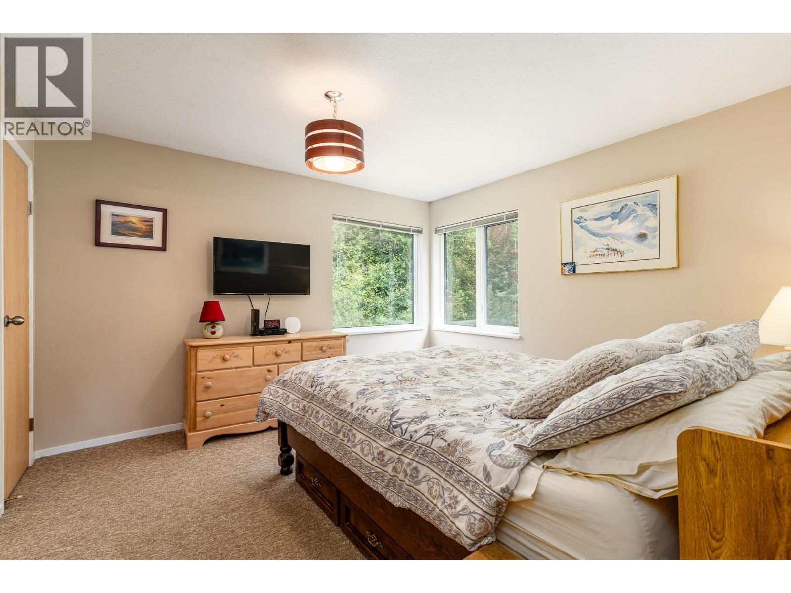 Residential in Whistler 3