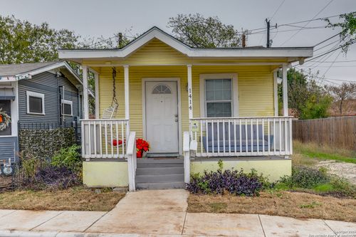 1414 Capitol Ave, San Antonio, TX, 78201-5237 | Card Image