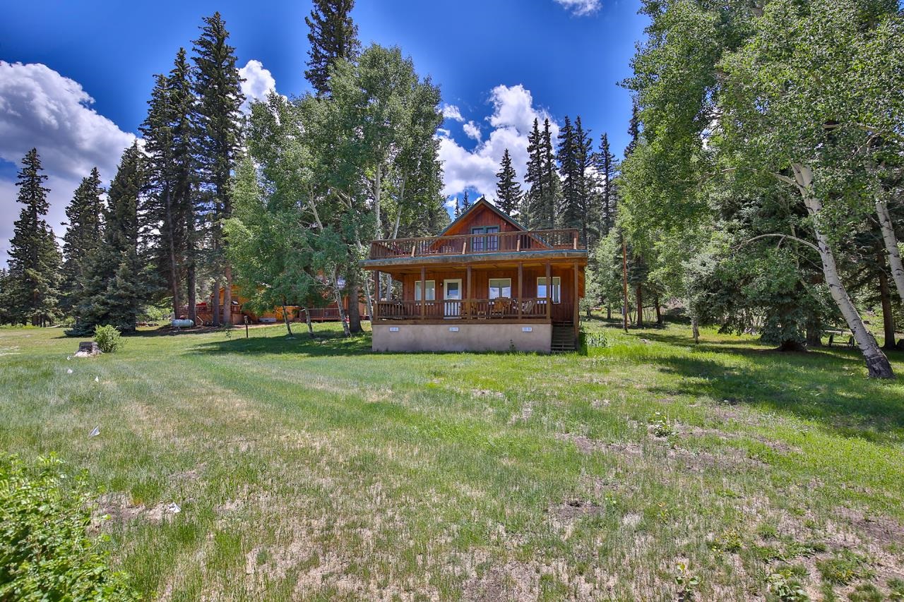 Rova Dr, Taos, NM 87571