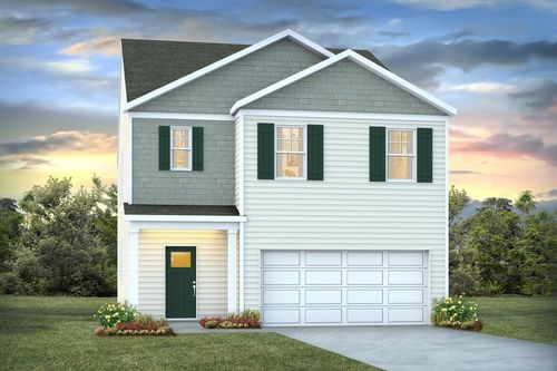 613 Anthem Ct, Conway, SC, 29527-8626 | Card Image