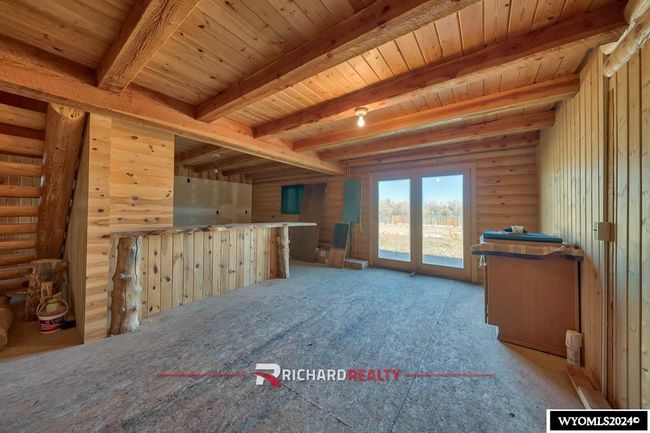 311 Bridge Ave, House other with 3 bedrooms, 2 bathrooms and null parking in Worland WY | Image 9