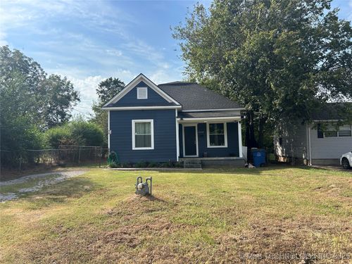 2534 Easton St, Tulsa, OK, 74127-6116 | Card Image