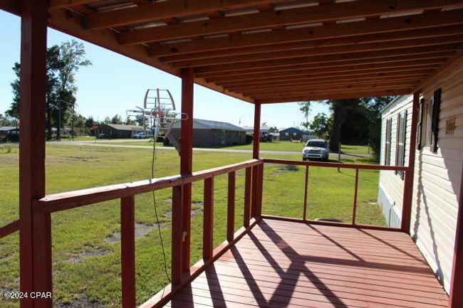 15510 Nw Jw Rackley St, House other with 4 bedrooms, 2 bathrooms and null parking in Altha FL | Image 19