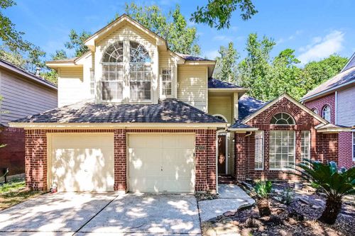 4223 Mountain Peak Way, Kingwood, TX, 77345-1015 | Card Image