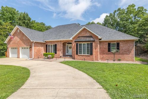 1557 Haven Hills Rd, Poplar Bluff, MO, 63901-2750 | Card Image