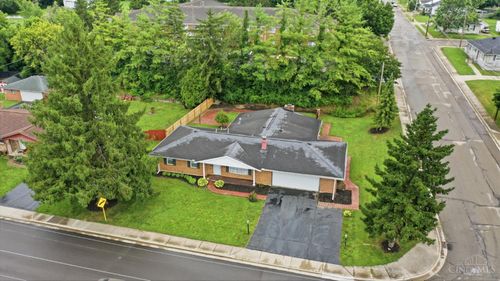 296 E Pike St, South Lebanon, OH, 45065-1239 | Card Image