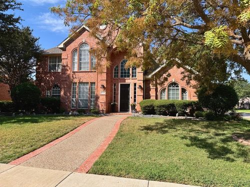 2713 Schofield Court, Plano, TX, 75093 | Card Image