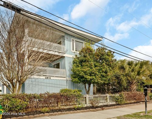 a-116 Lumina Ave S, Wrightsville Beach, NC, 28480-6200 | Card Image