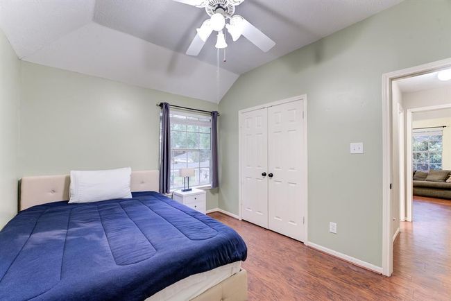 12911 Peach Meadow Drive, House other with 4 bedrooms, 3 bathrooms and 2 parking in Cypress TX | Image 28