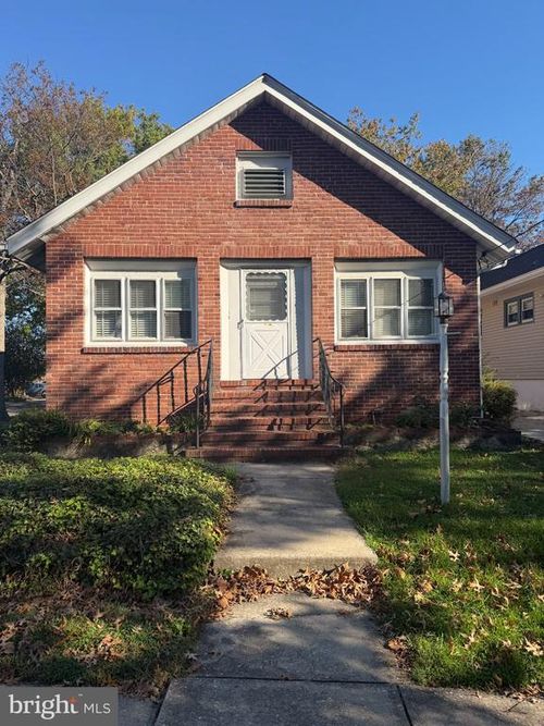119 Park Avenue, COLLINGSWOOD, NJ, 08108 | Card Image