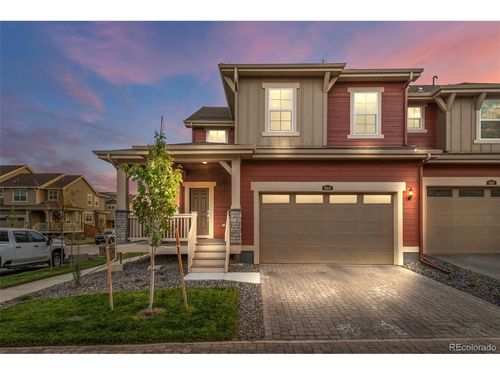 660 Eldorado Dr, Lafayette, CO, 80026-1144 | Card Image