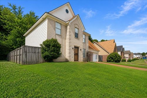 4478 Cedar Ridge Ln, Memphis, TN, 38128 | Card Image