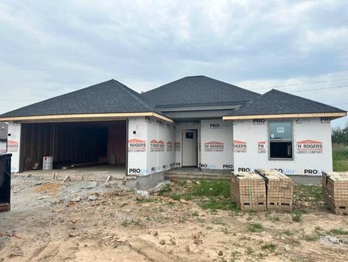 1123 Center Court Cir, Grove, OK, 74344-5150 | Card Image