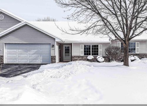 1980 Timberline Drive, Algoma, WI, 54904 | Card Image