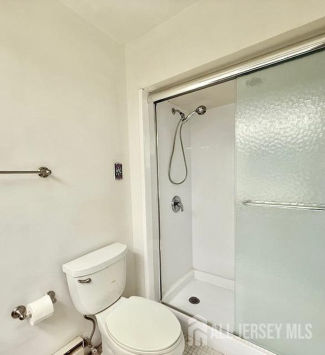 A - 54 Amberly Dr, Townhouse with 2 bedrooms, 1 bathrooms and null parking in Manalapan NJ | Image 10