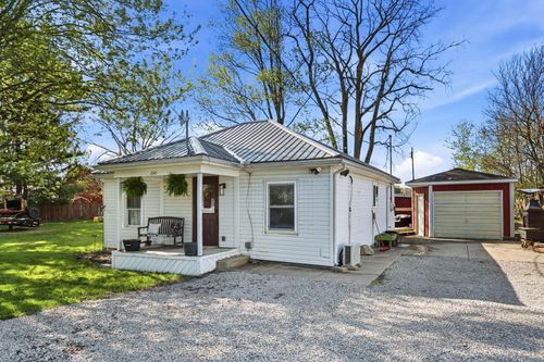 6545 S Street Meeker, Marion, OH, 43302-9482 | Card Image