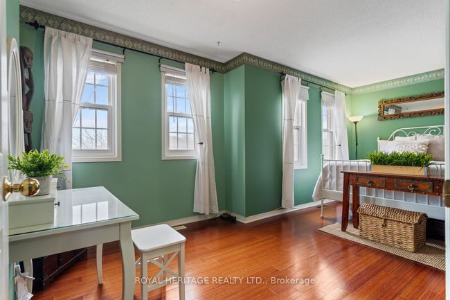 63 Prentice Dr, House other with 4 bedrooms, 3 bathrooms and 4 parking in Whitby ON | Image 18