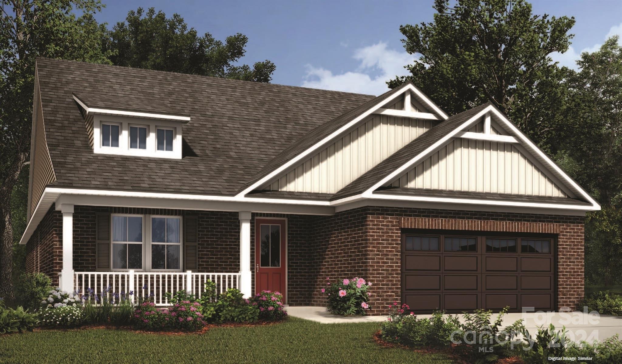 Liberty Hill Dr, Mint Hill, NC 28227