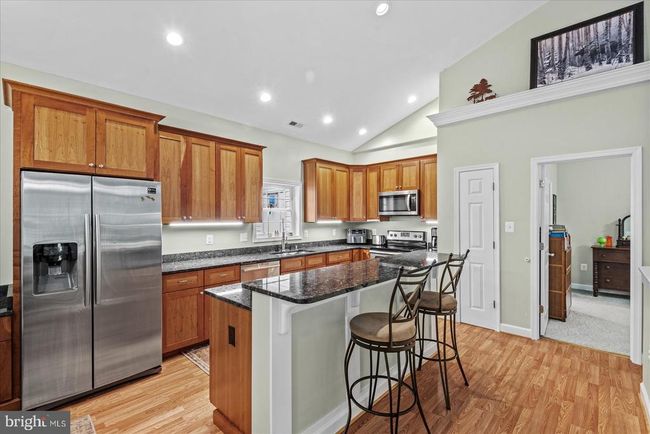 126 Pioneer Trl, House other with 3 bedrooms, 2 bathrooms and null parking in Hague VA | Image 13