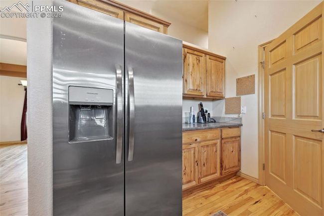 1625 N Yoder Rd, House other with 6 bedrooms, 4 bathrooms and 6 parking in Yoder CO | Image 7