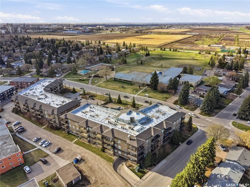 209-2730 Main St, Saskatoon, SK, S7H0M3 | Card Image